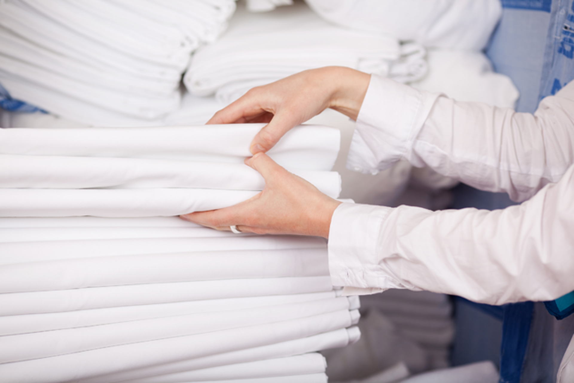 Linen Laundry